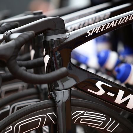 2nd Tour of Colombia 2019 - Stage Three