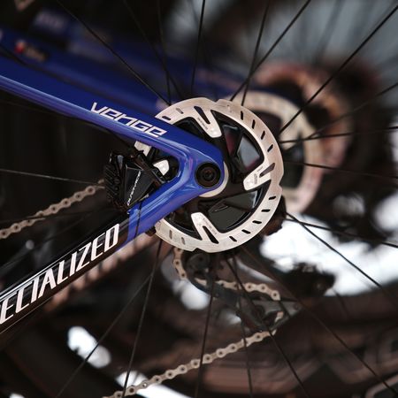 2nd Tour of Colombia 2019 - Stage Three