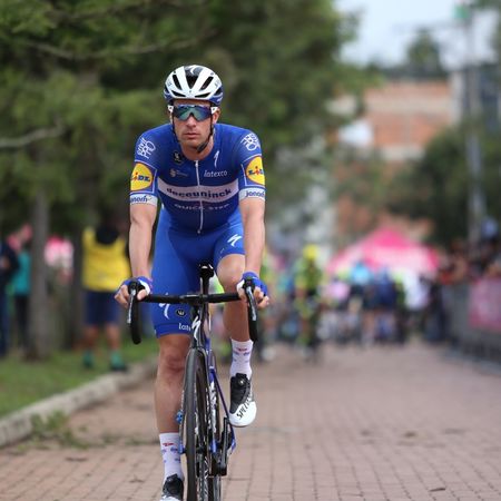2nd Tour of Colombia 2019 - Stage Three