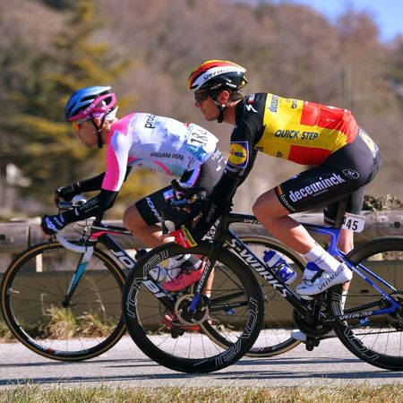 4th Tour de La Provence 2019 - Stage 2