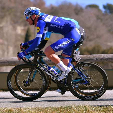 4th Tour de La Provence 2019 - Stage 2