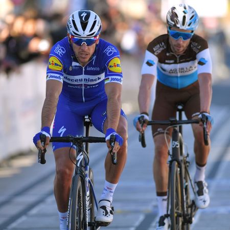 4th Tour de La Provence 2019 - Stage 2