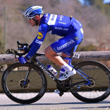 4th Tour de La Provence 2019 - Stage 2