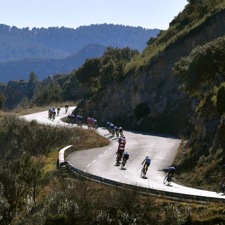 4th Tour de La Provence 2019 - Stage 2