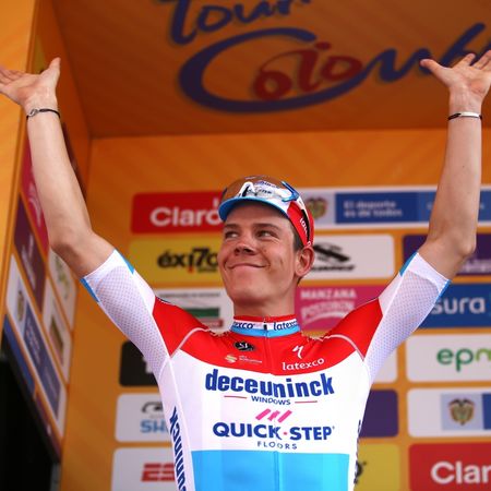 2nd Tour of Colombia 2019 - Stage Four