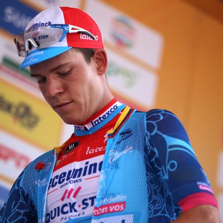 2nd Tour of Colombia 2019 - Stage Four