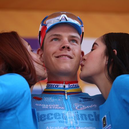 2nd Tour of Colombia 2019 - Stage Four