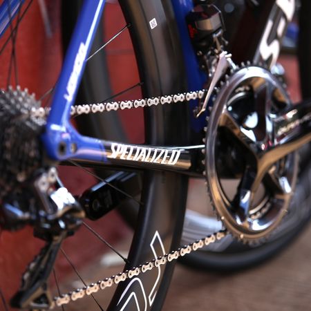 2nd Tour of Colombia 2019 - Stage Four