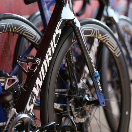 2nd Tour of Colombia 2019 - Stage Four