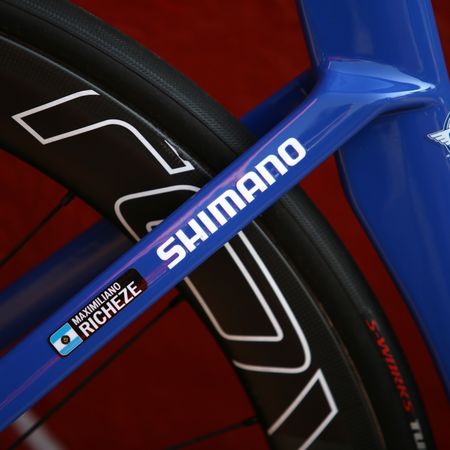 2nd Tour of Colombia 2019 - Stage Four