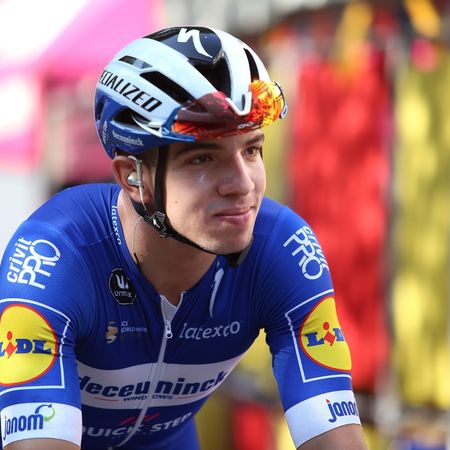 2nd Tour of Colombia 2019 - Stage Four