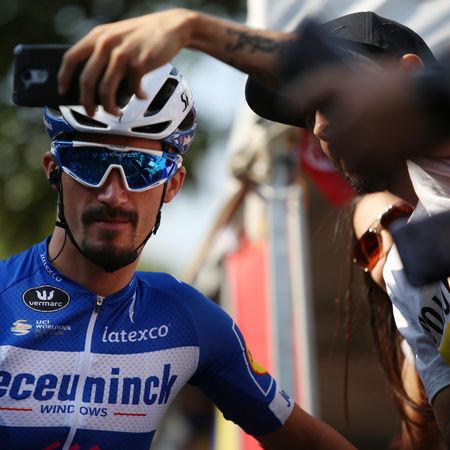 2nd Tour of Colombia 2019 - Stage Four