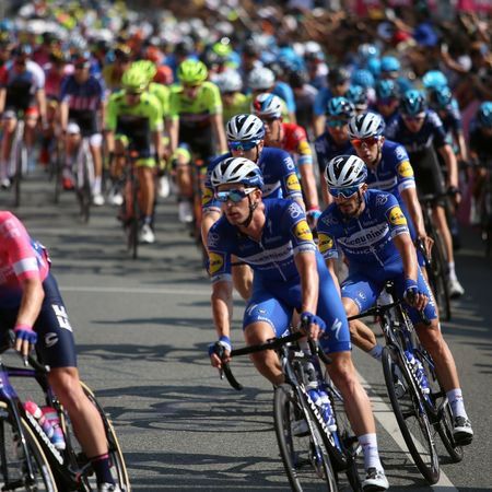 2nd Tour of Colombia 2019 - Stage Four