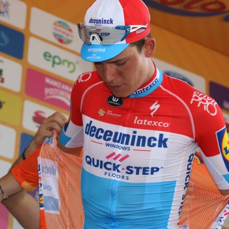 2nd Tour of Colombia 2019 - Stage Four