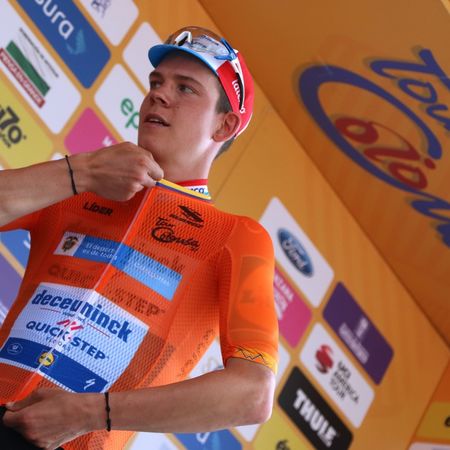 2nd Tour of Colombia 2019 - Stage Four