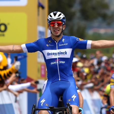 2nd Tour of Colombia 2019 - Stage Two