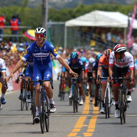 2nd Tour of Colombia 2019 - Stage Two