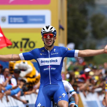 Quick step cheap cycling team 2019