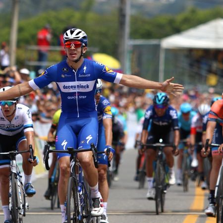 2nd Tour of Colombia 2019 - Stage Two