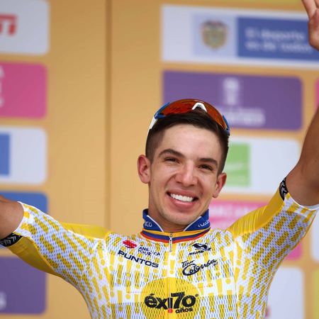 2nd Tour of Colombia 2019 - Stage Two