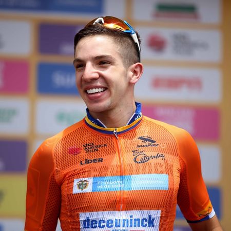 2nd Tour of Colombia 2019 - Stage Two