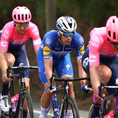 2nd Tour of Colombia 2019 - Stage Two