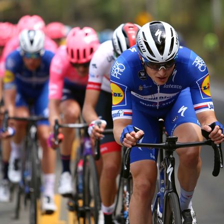 2nd Tour of Colombia 2019 - Stage Two