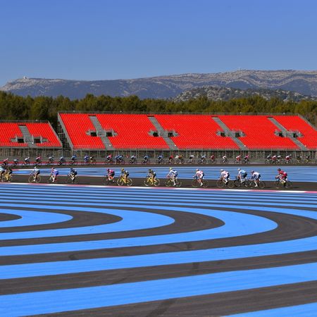 4th Tour de La Provence 2019 - Stage 3