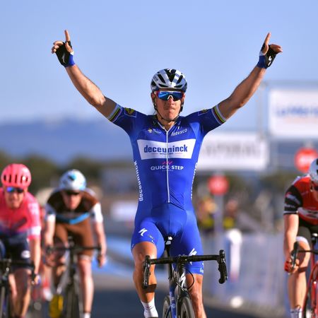 4th Tour de La Provence 2019 - Stage 3