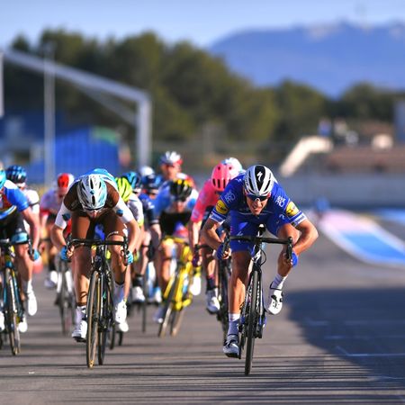 4th Tour de La Provence 2019 - Stage 3