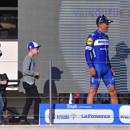 4th Tour de La Provence 2019 - Stage 3