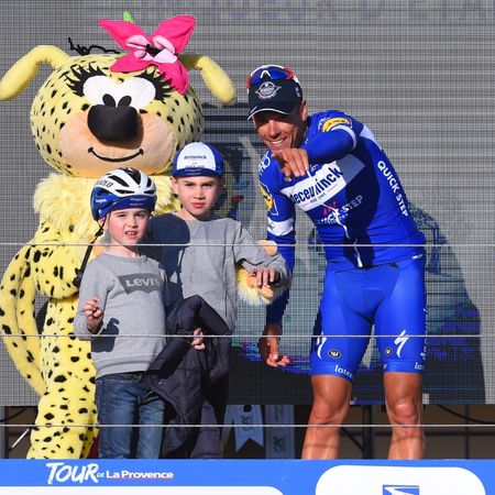 4th Tour de La Provence 2019 - Stage 3