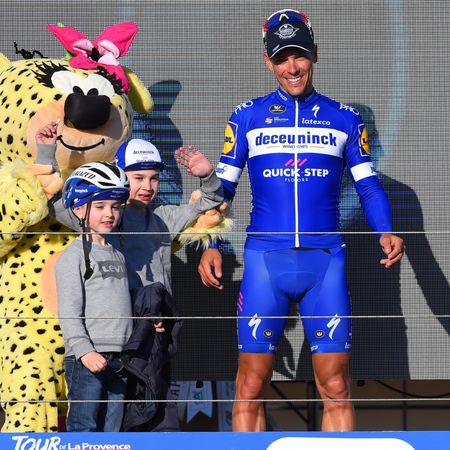 4th Tour de La Provence 2019 - Stage 3