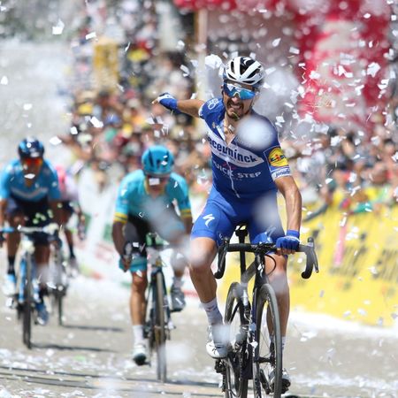 2nd Tour of Colombia 2019 - Stage Five