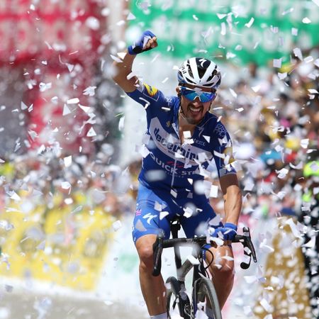 2nd Tour of Colombia 2019 - Stage Five