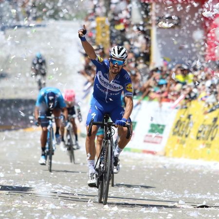 2nd Tour of Colombia 2019 - Stage Five