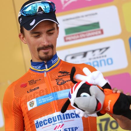 2nd Tour of Colombia 2019 - Stage Five