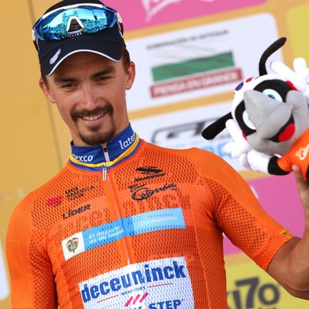 2nd Tour of Colombia 2019 - Stage Five