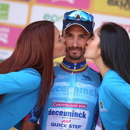 2nd Tour of Colombia 2019 - Stage Five