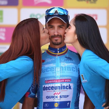 2nd Tour of Colombia 2019 - Stage Five