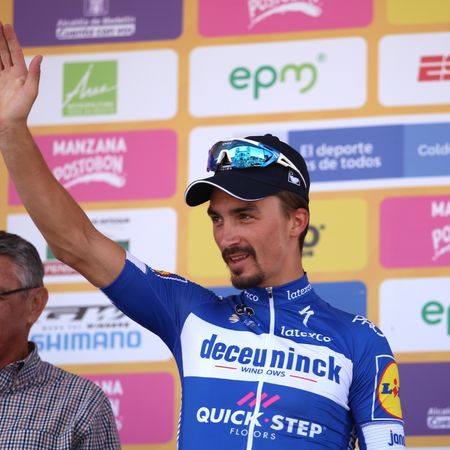 2nd Tour of Colombia 2019 - Stage Five