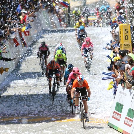 2nd Tour of Colombia 2019 - Stage Five