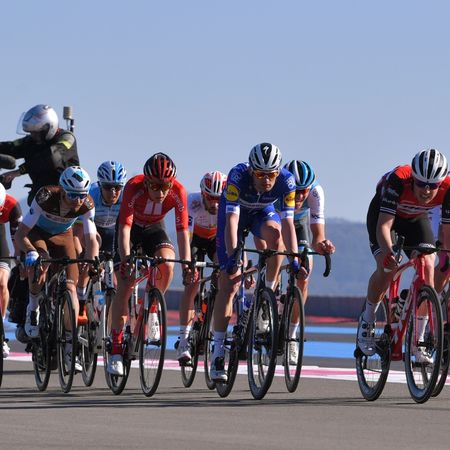 4th Tour de La Provence 2019 - Stage 3