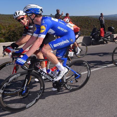 4th Tour de La Provence 2019 - Stage 3