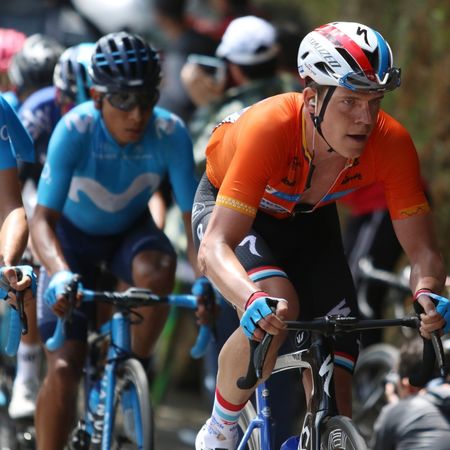 2nd Tour of Colombia 2019 - Stage Five