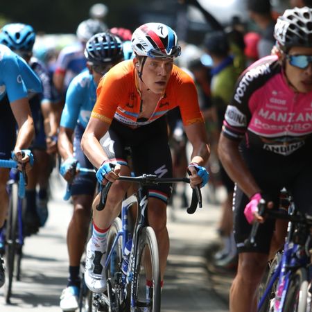 2nd Tour of Colombia 2019 - Stage Five