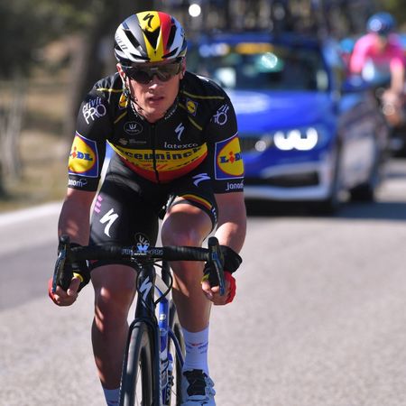 4th Tour de La Provence 2019 - Stage 3
