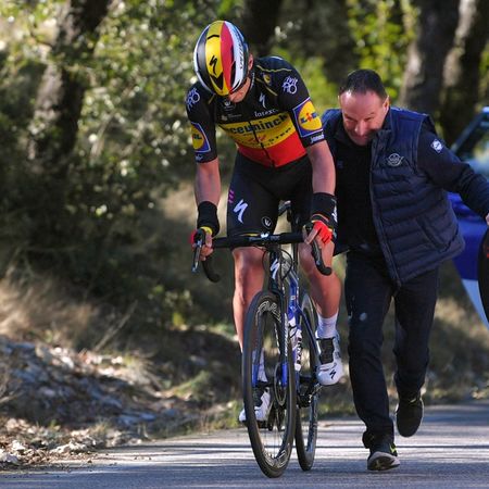 4th Tour de La Provence 2019 - Stage 3