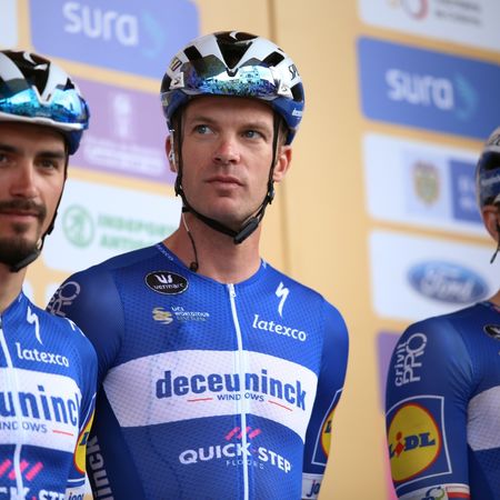 2nd Tour of Colombia 2019 - Stage Five