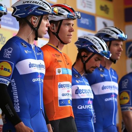 2nd Tour of Colombia 2019 - Stage Five